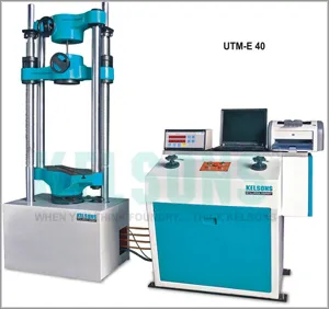 universal testing equipments